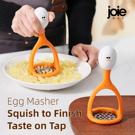 Vegetable Fruit Masher