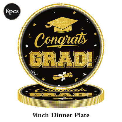 Graduation Party Decoration