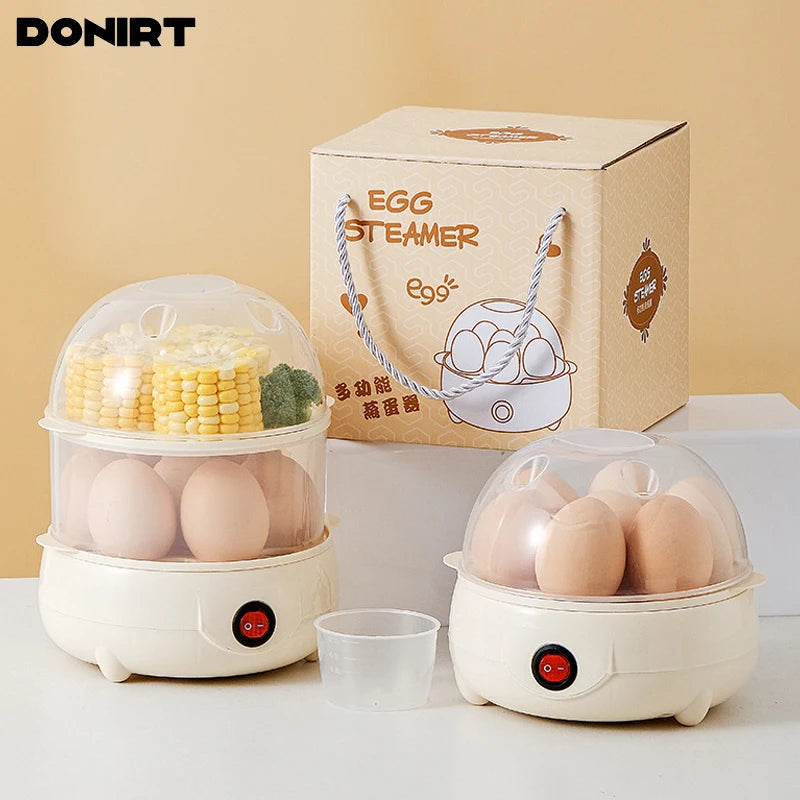 Mini Electric Egg Boiler