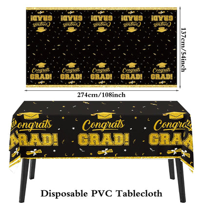 Graduation Party Decoration