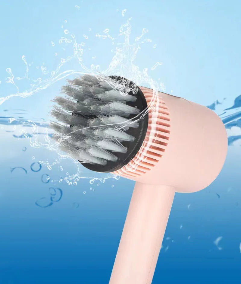 Electric Cleaning Brush