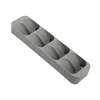 Expandable Cutlery Drawer Organiser | Space-Saving Kitchen Utensil Storage Tray