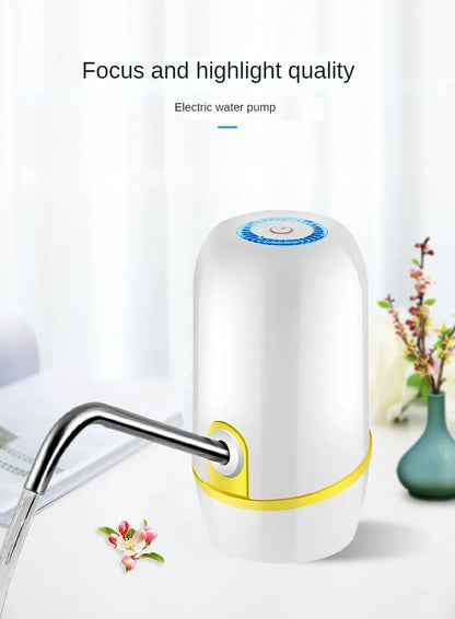 Mini Electric Water Dispenser