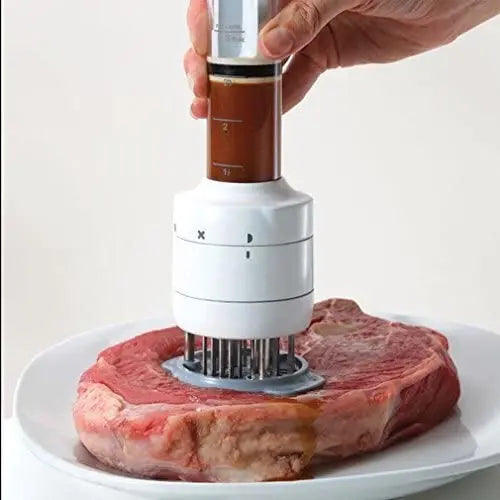 Meat Tenderizers & Pounders