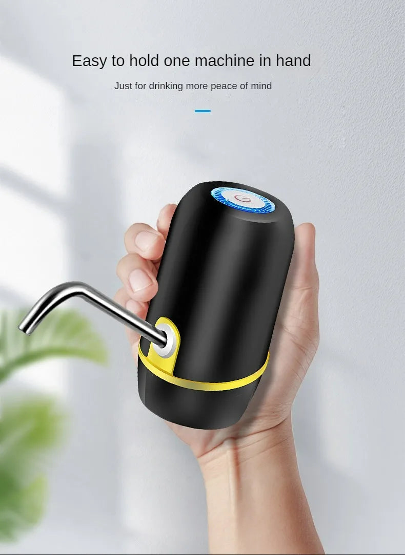 Mini Electric Water Dispenser