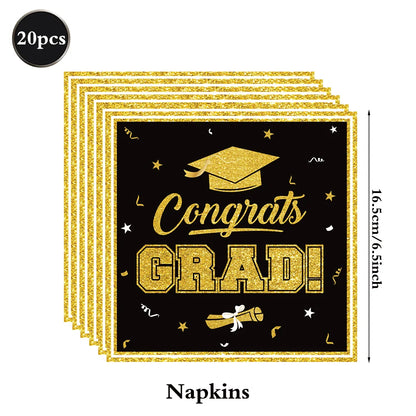 Graduation Party Decoration