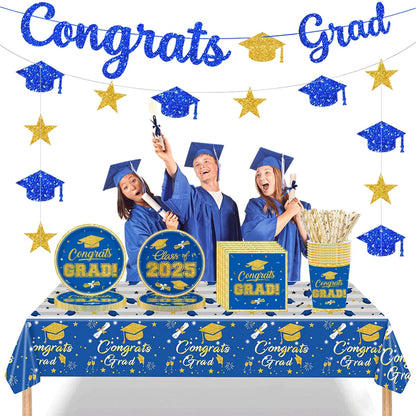 Graduation Party Decoration