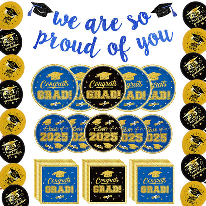 Graduation Party Decoration