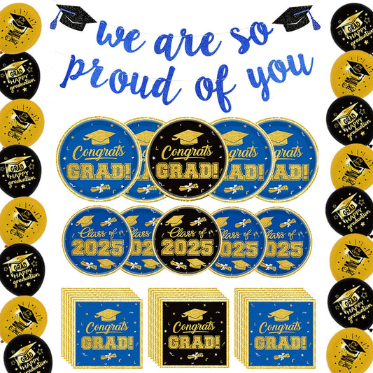 Graduation Party Decoration