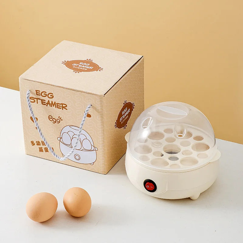 Mini Electric Egg Boiler