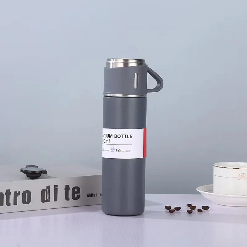 500ML 304 Stainless Steel Vacuum Insulated Bottle