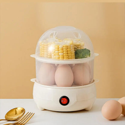 Mini Electric Egg Boiler