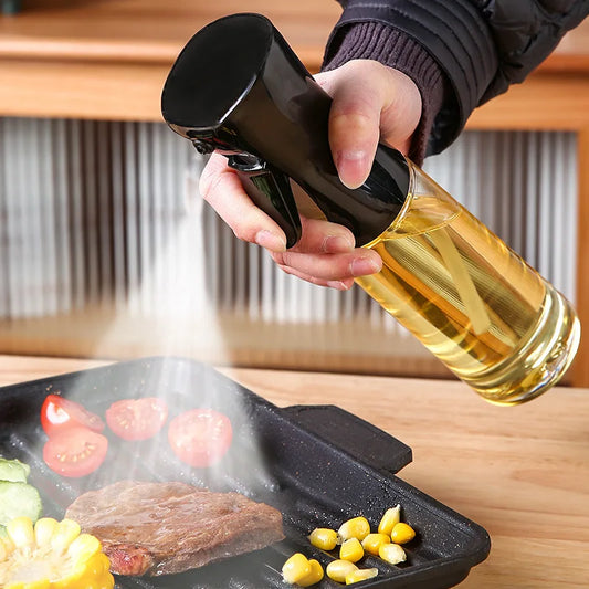 Cooking Oil Dispenser