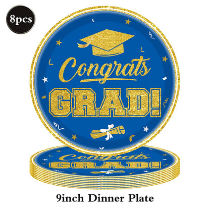 Graduation Party Decoration