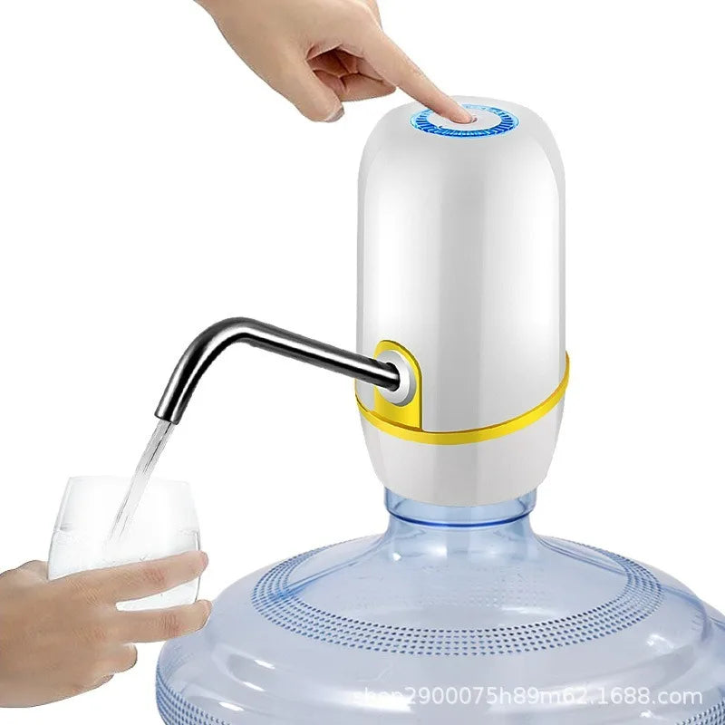 Mini Electric Water Dispenser