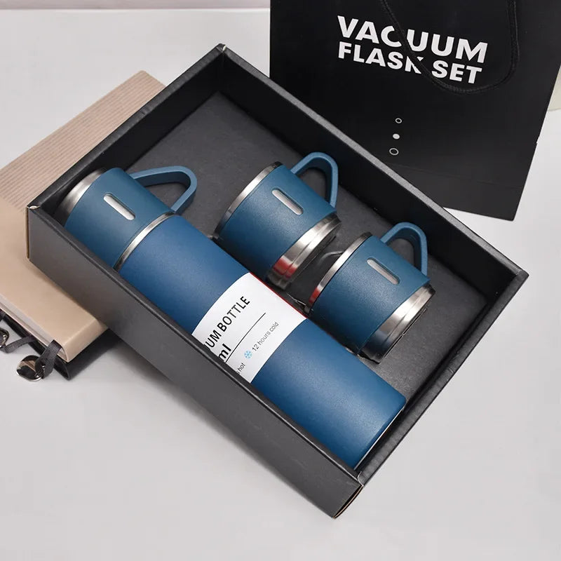 500ML 304 Stainless Steel Vacuum Insulated Bottle