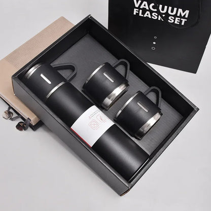 500ML 304 Stainless Steel Vacuum Insulated Bottle