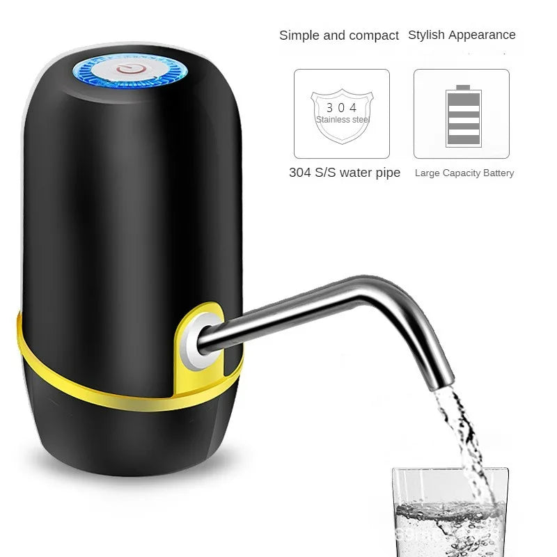 Mini Electric Water Dispenser