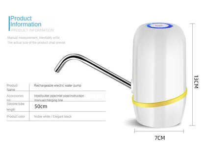 Mini Electric Water Dispenser