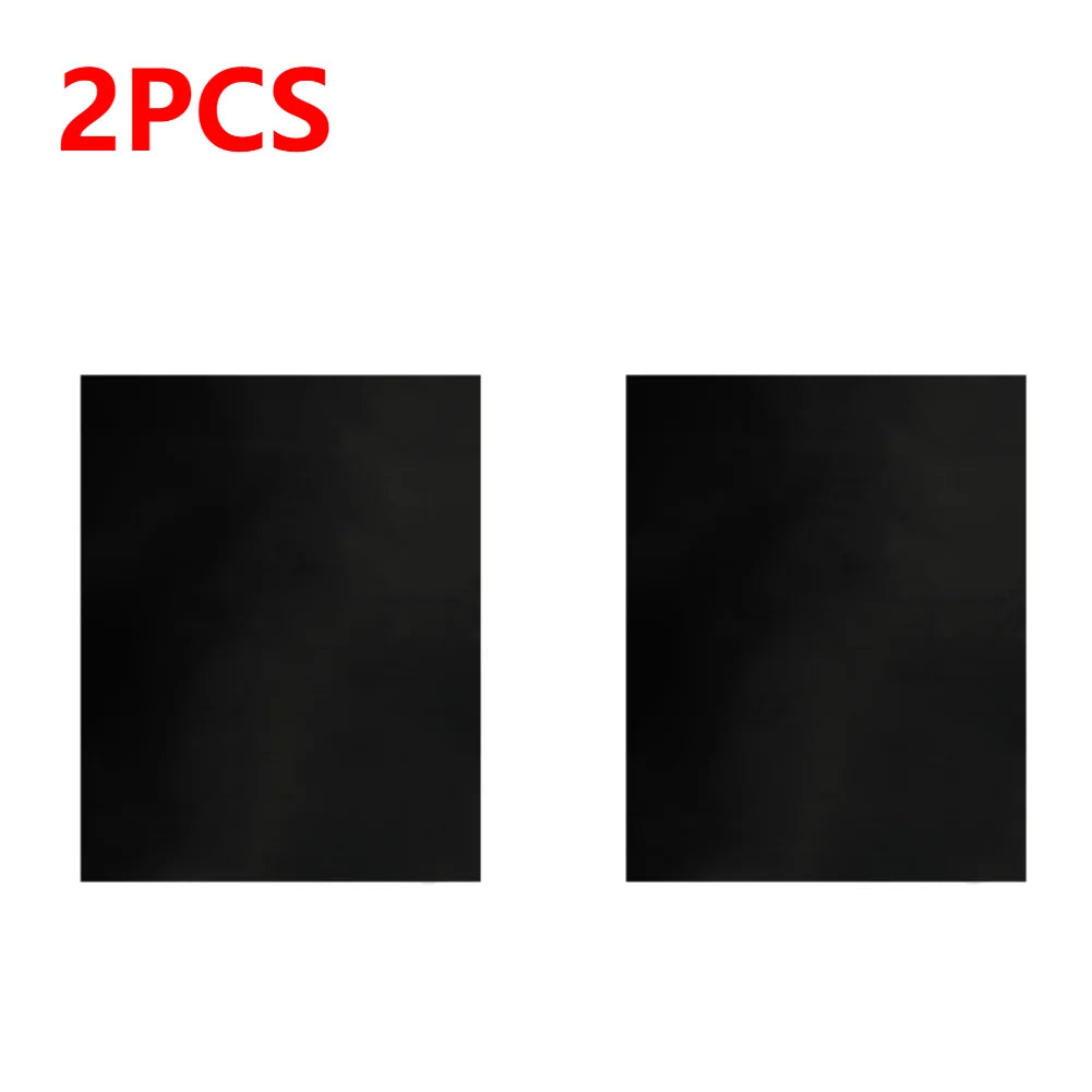 Reusable Non-Stick BBQ Grill Mat | Heavy Duty Barbecue & Baking Mat