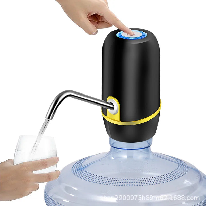 Mini Electric Water Dispenser