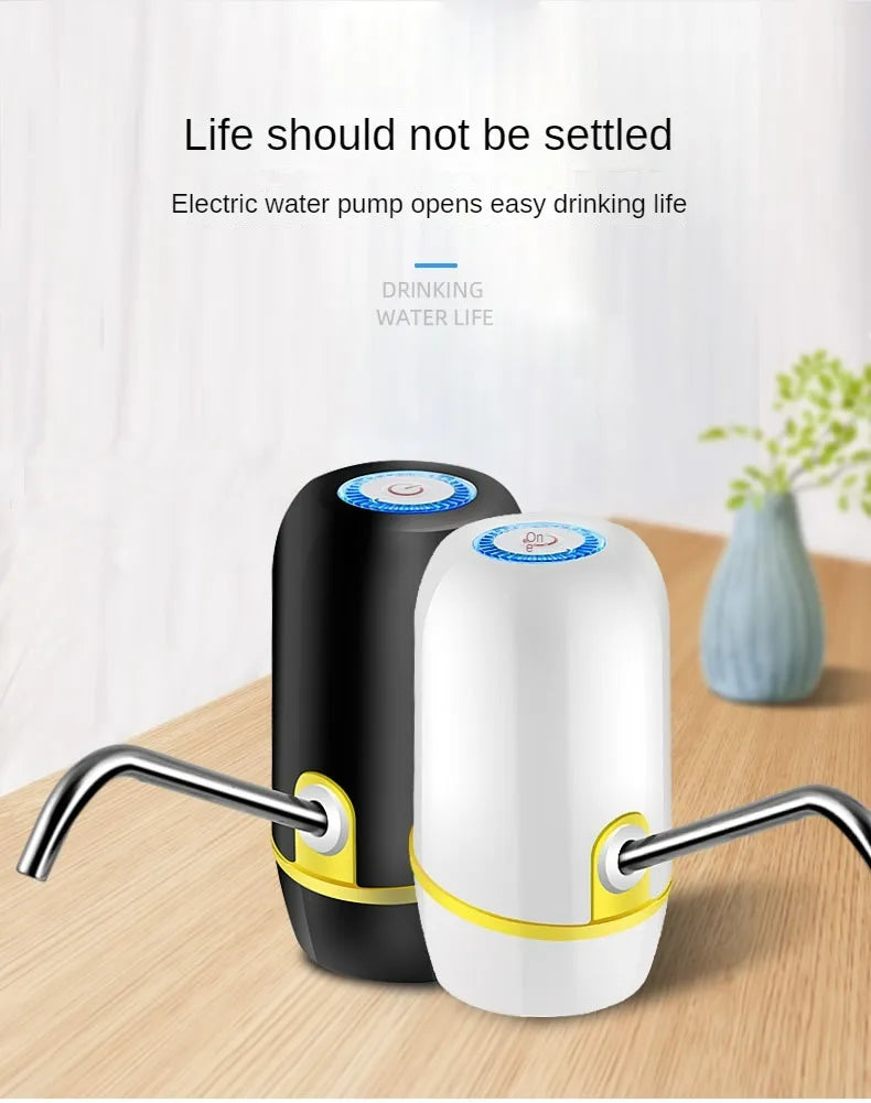 Mini Electric Water Dispenser