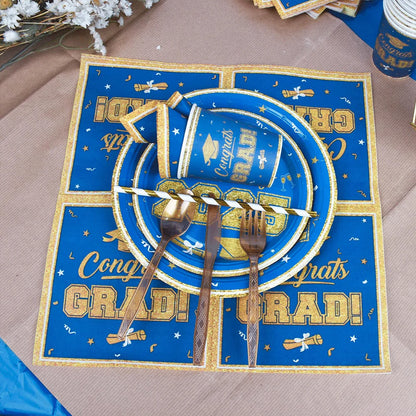 Graduation Party Decoration