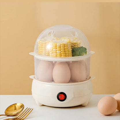 Mini Electric Egg Boiler