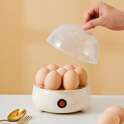 Mini Electric Egg Boiler