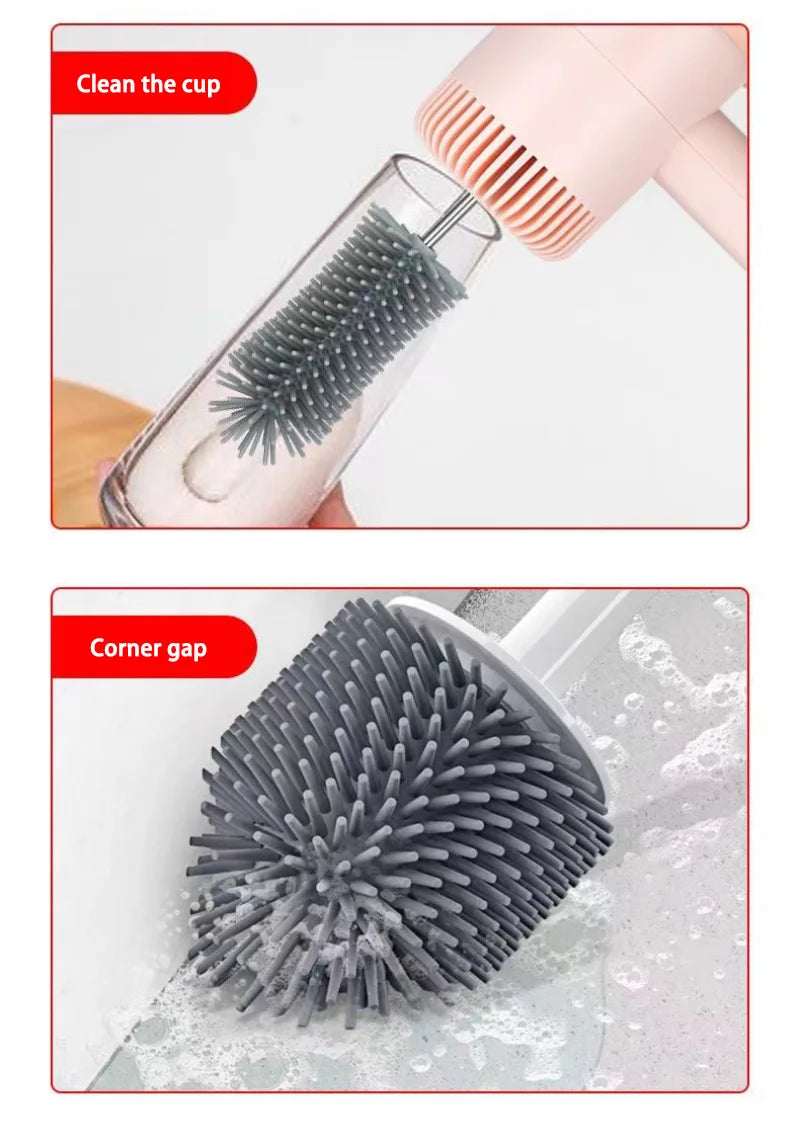 Electric Cleaning Brush