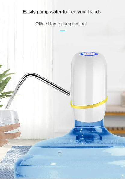 Mini Electric Water Dispenser