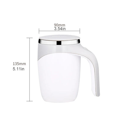 Automatic Stirring Cup